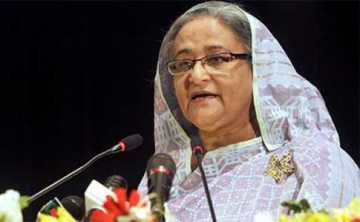 \\\'দীর্ঘমেয়াদি পরিকল্পনা ছাড়া দেশের অগ্রগতি সম্ভব নয়\\\'